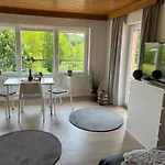 Erh03-fw Flat In Daire Herzogenaurach