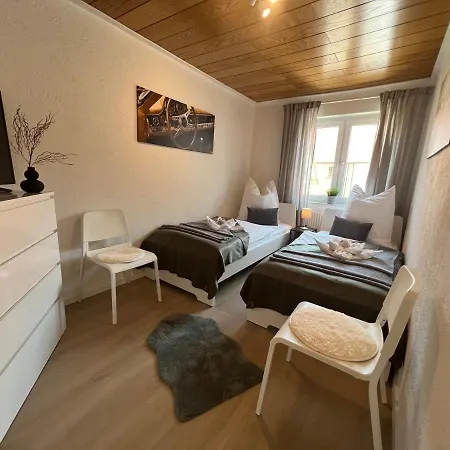 Erh03-fw Flat In Daire