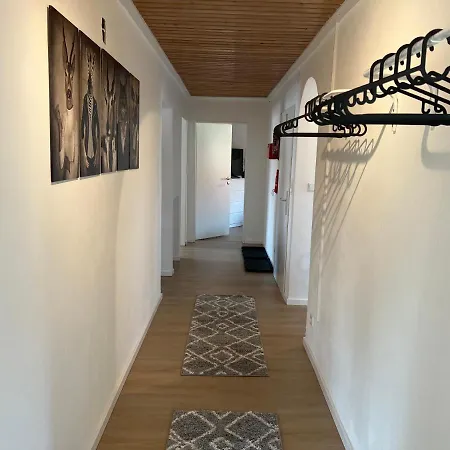 Erh03-fw Flat In * Herzogenaurach