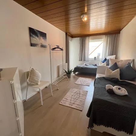 Erh03-fw Flat In Apartment *