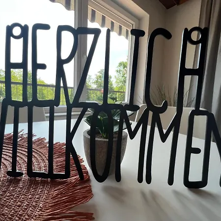 Apartment Erh03-fw Flat In