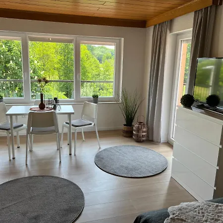 Erh03-fw Flat In Apartment Herzogenaurach