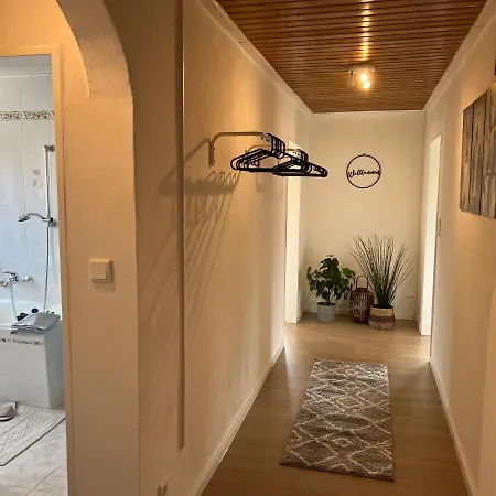 Erh03-fw Flat In Apartment