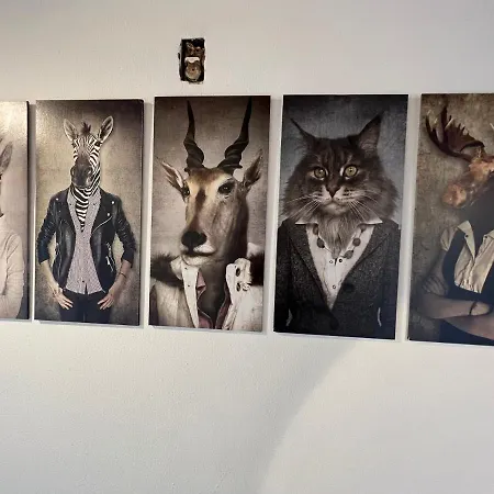 Erh03-fw Flat In Herzogenaurach