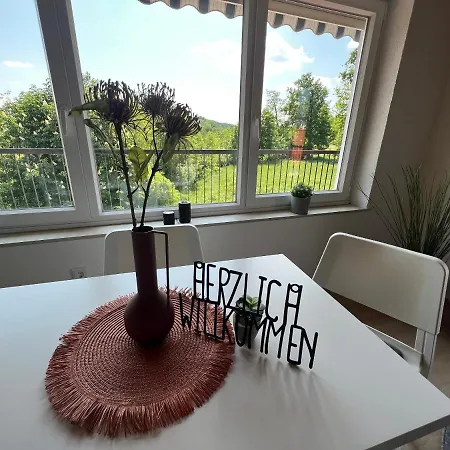 Erh03-fw Flat In Apartmán *