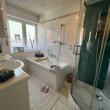 Apartmán Erh03-fw Flat In