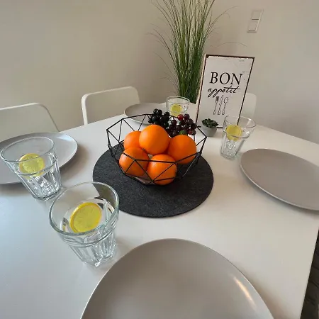 Erh03-fw Flat In Apartmán