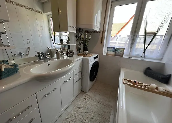 アパート Erh03-fw Flat In ヘルツォーゲンアウラッハ